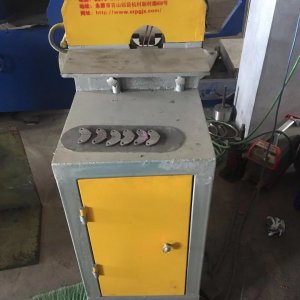 彎管拋光機